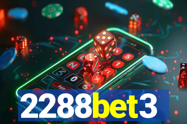 2288bet3