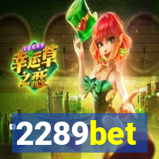 2289bet