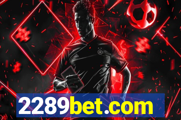 2289bet.com
