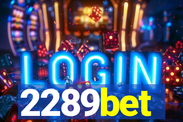 2289bet