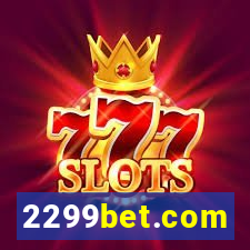 2299bet.com