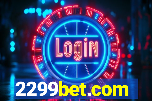 2299bet.com