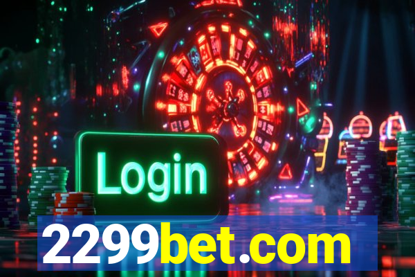 2299bet.com