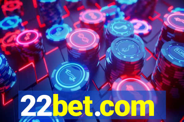 22bet.com