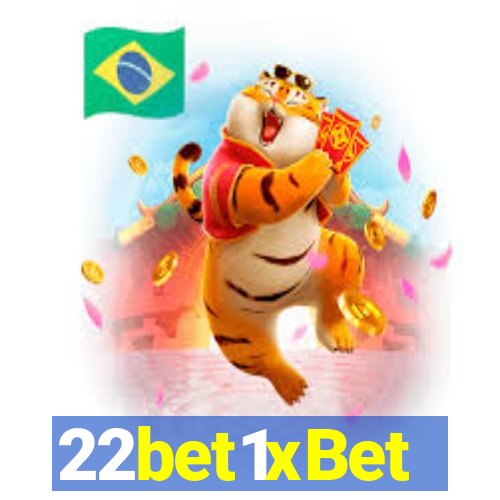 22bet1xBet