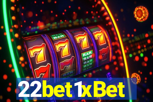 22bet1xBet