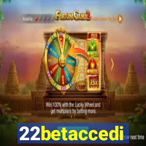 22betaccedi