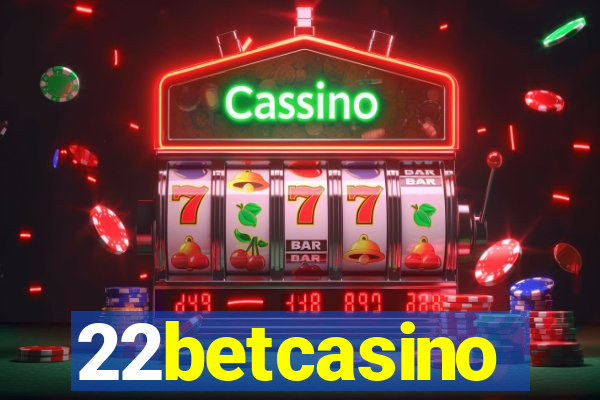 22betcasino