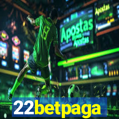 22betpaga