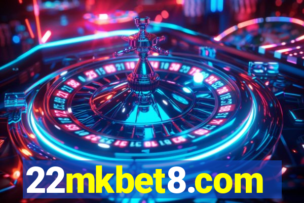 22mkbet8.com