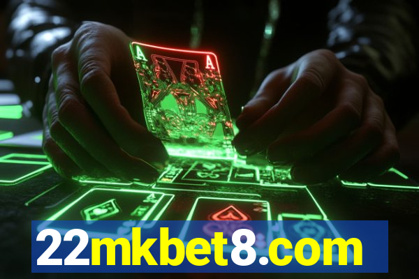 22mkbet8.com
