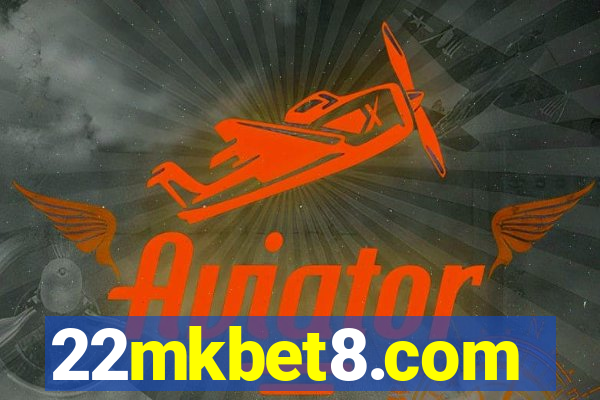22mkbet8.com