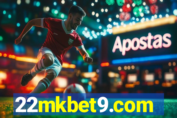 22mkbet9.com