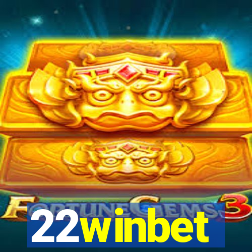 22winbet