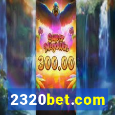 2320bet.com