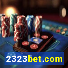 2323bet.com