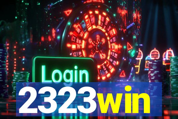 2323win