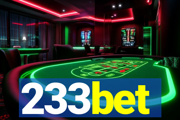 233bet