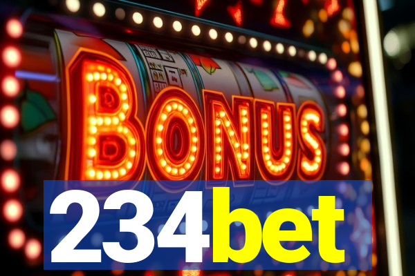 234bet