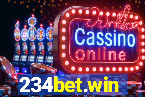 234bet.win