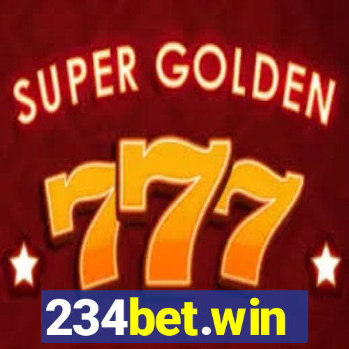 234bet.win