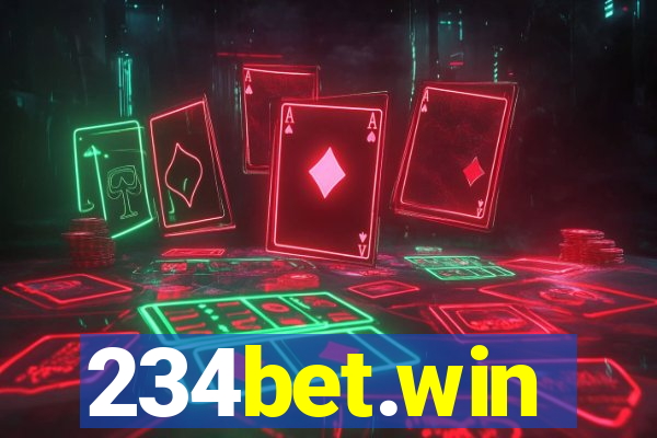 234bet.win