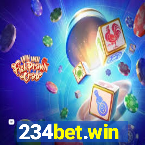 234bet.win