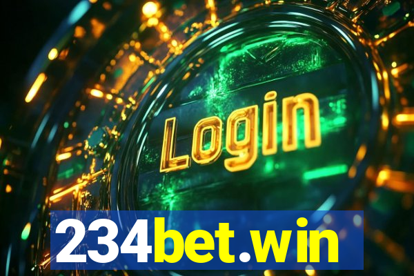 234bet.win