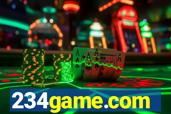 234game.com