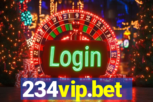 234vip.bet