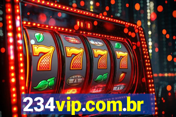 234vip.com.br