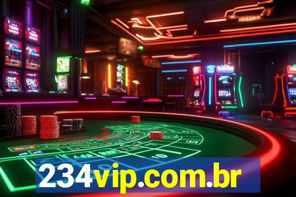 234vip.com.br