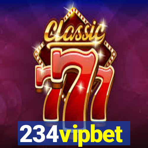 234vipbet