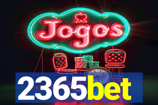 2365bet