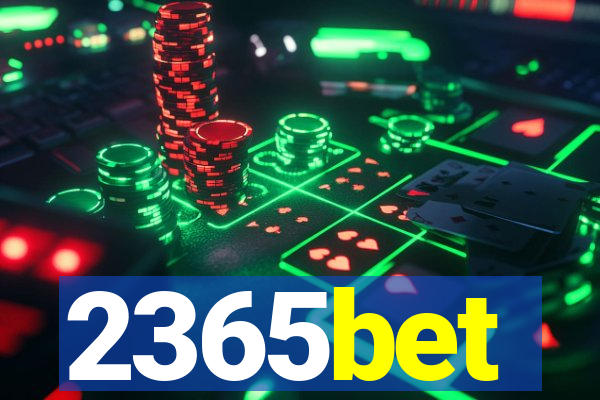 2365bet