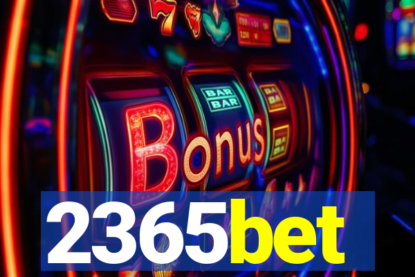 2365bet