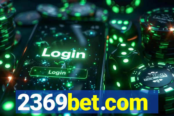 2369bet.com