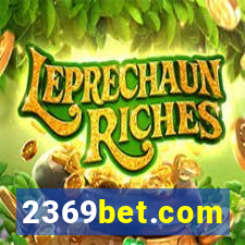 2369bet.com