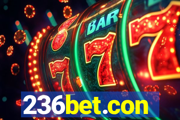 236bet.con