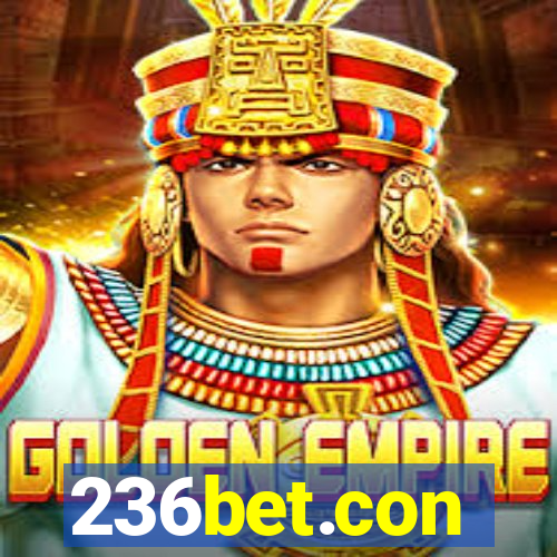 236bet.con