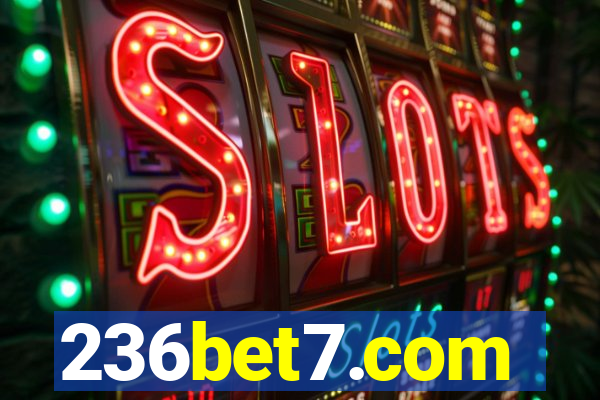 236bet7.com