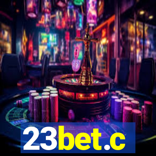 23bet.c
