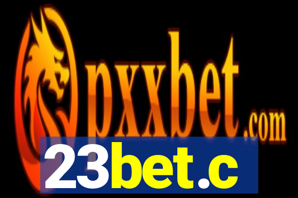 23bet.c