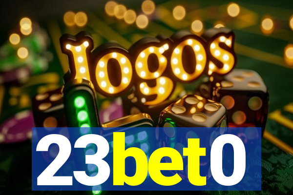 23bet0
