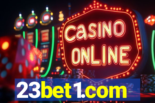 23bet1.com