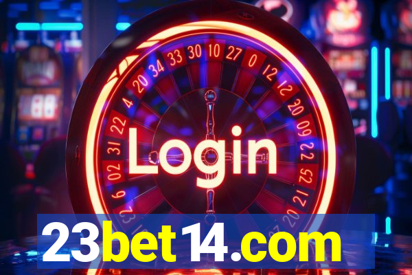 23bet14.com