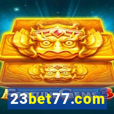 23bet77.com
