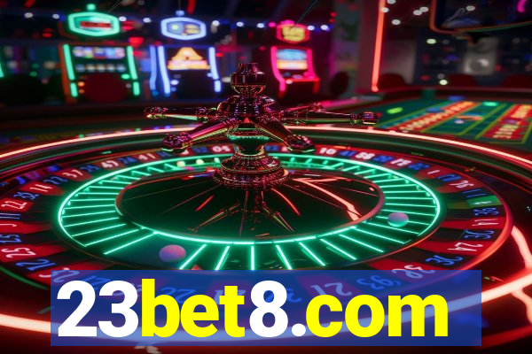 23bet8.com