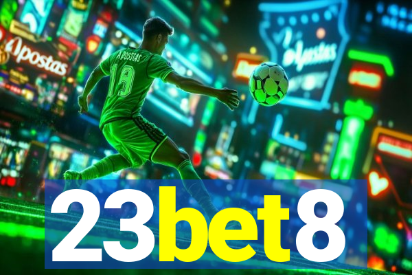 23bet8