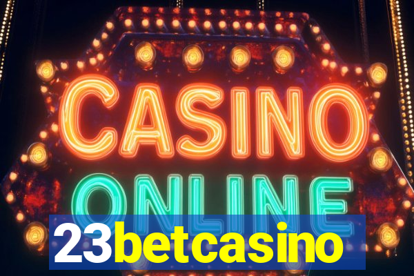 23betcasino